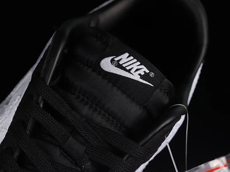 All Categories Nk SB Dunk Series Nk SB Dunk Low Low-top sneakers #ZG version Nk Dunk Low x Fragment